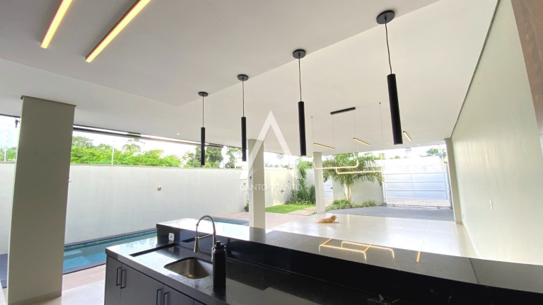 Imagem Casa com 3 Quartos à Venda, 320 m² em Jardim Itália Iii - Sinop Imagem Casa com 3 Quartos à Venda, 320 m² em Jardim Itália Iii - Sinop