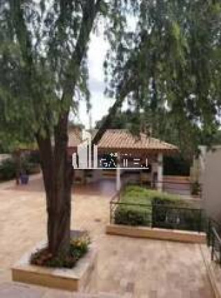 Imagem Apartamento com 2 Quartos à Venda, 78 m² em Mansões Santo Antônio - Campinas
