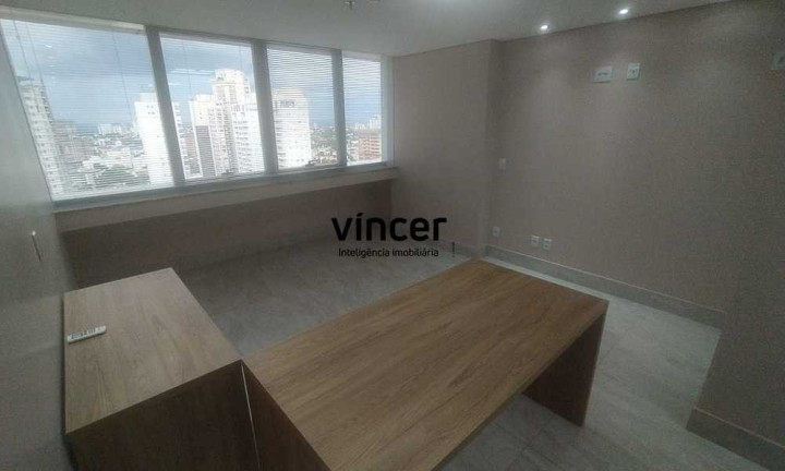 Imagem Sala Comercial à Venda, 33 m² em Setor Oeste - Goiânia
