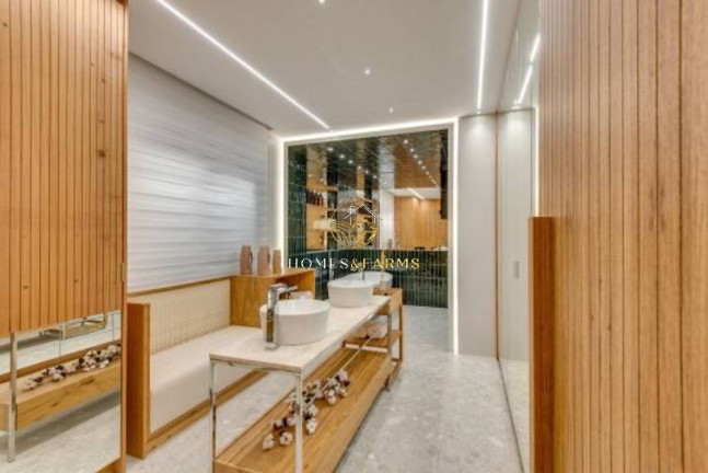 Imagem Apartamento com 4 Quartos à Venda, 209 m² em Setor Bueno - Goiânia Imagem Apartamento com 4 Quartos à Venda, 209 m² em Setor Bueno - Goiânia