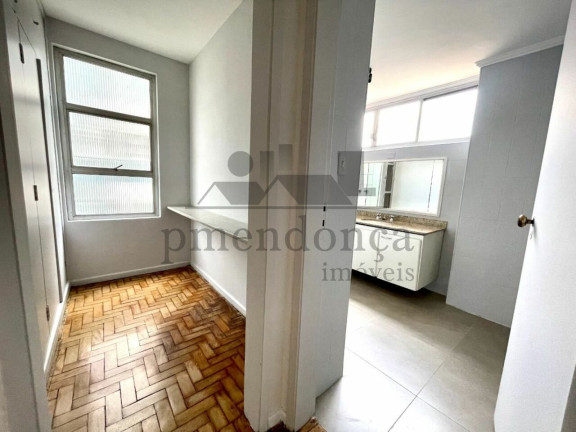 Imagem Apartamento com 4 Quartos à Venda, 239 m² em Higienópolis - São Paulo