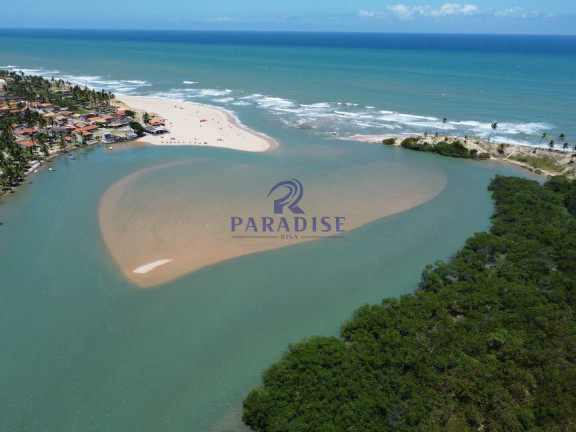 Imagem Terreno à Venda, 36.000 m² em Barra De Itariri - Conde Imagem Terreno à Venda, 36.000 m² em Barra De Itariri - Conde