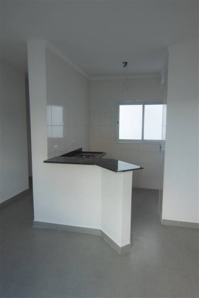 Apartamento com 2 Quartos à Venda, 67 m² em Guilhermina - Praia Grande