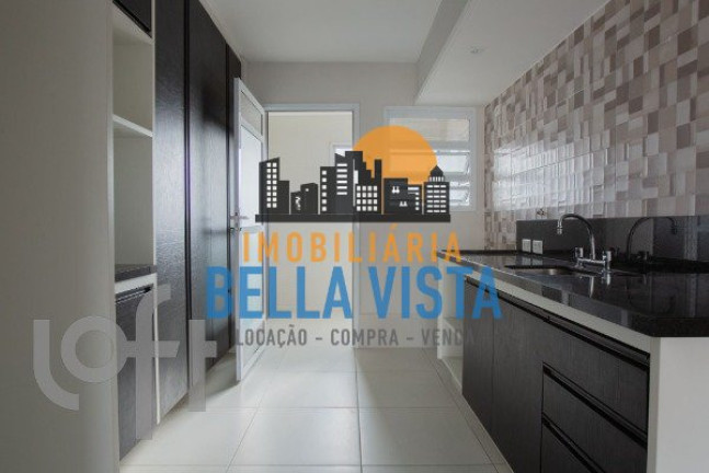Imagem Apartamento com 3 Quartos à Venda,  em Vila Mariana - São Paulo