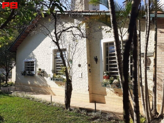 Imagem Casa com 4 Quartos à Venda, 220 m² em Granja Julieta - São Paulo