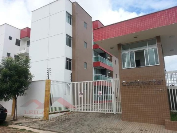 Imagem Apartamento com 3 Quartos à Venda, em Santa Lia - Teresina Imagem Apartamento com 3 Quartos à Venda, em Santa Lia - Teresina