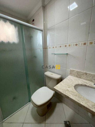 Imagem Apartamento com 3 Quartos à Venda, 78 m² em Centro - Nova Odessa Imagem Apartamento com 3 Quartos à Venda, 78 m² em Centro - Nova Odessa