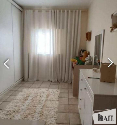 Casa com 2 Quartos à Venda, 100 m² em Jardim Itapema - São José Do Rio Preto