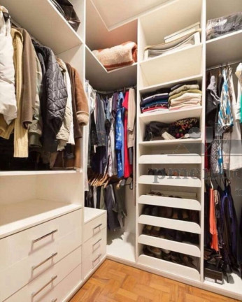 Imagem Apartamento com 3 Quartos à Venda, 156 m² em Higienópolis - São Paulo