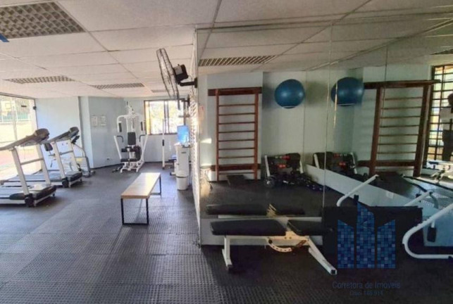 Imagem Apartamento com 3 Quartos à Venda, 98 m² em Vila Congonhas - São Paulo