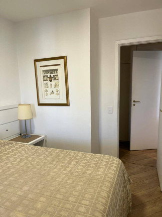 Imagem Apartamento com 1 Quarto para Alugar, 36 m² em Itaim Bibi - São Paulo