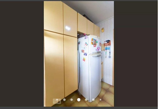 Imagem Apartamento com 2 Quartos à Venda, 52 m² em Engenheiro Goulart - São Paulo