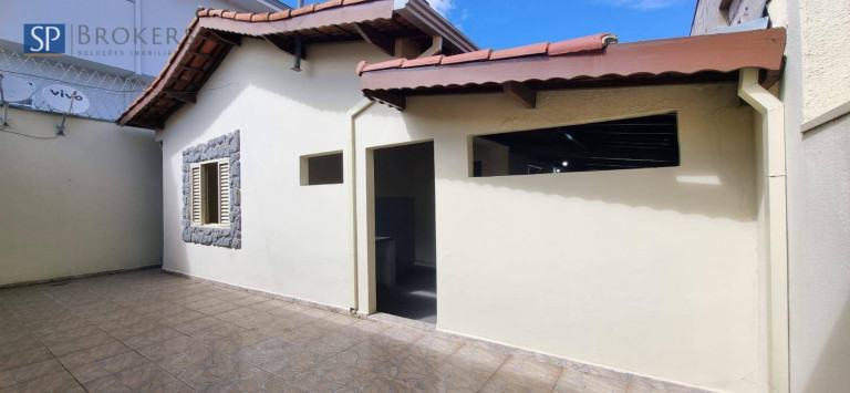Imagem Casa com 2 Quartos à Venda, 111 m² em João Xxiii - Vinhedo Imagem Casa com 2 Quartos à Venda, 111 m² em João Xxiii - Vinhedo