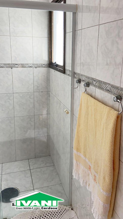 Imagem Apartamento com 3 Quartos à Venda, 105 m² em Silop - Ubatuba