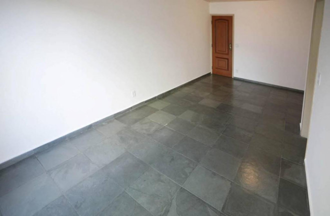 Imagem Apartamento com 1 Quarto à Venda, 62 m² em Cambuí - Campinas