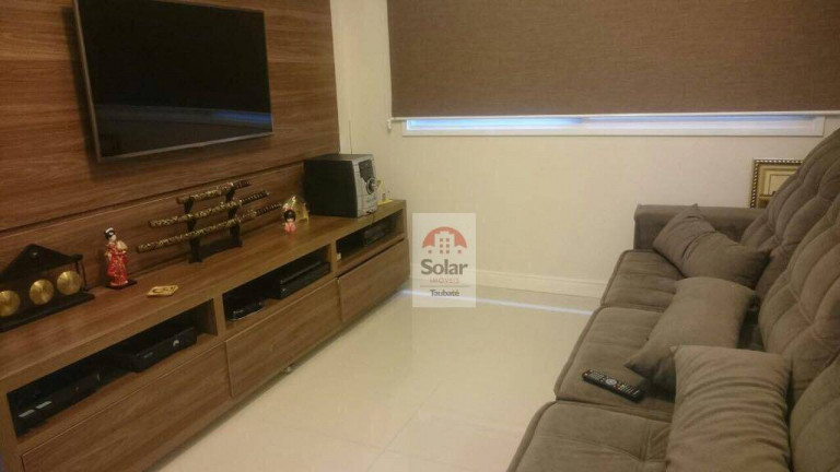 Imagem Casa com 3 Quartos à Venda, 248 m² em Campos Do Conde Ii - Tremembé