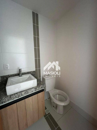 Imagem Apartamento com 3 Quartos à Venda, 75 m² em Praia De Itaparica - Vila Velha Imagem Apartamento com 3 Quartos à Venda, 75 m² em Praia De Itaparica - Vila Velha
