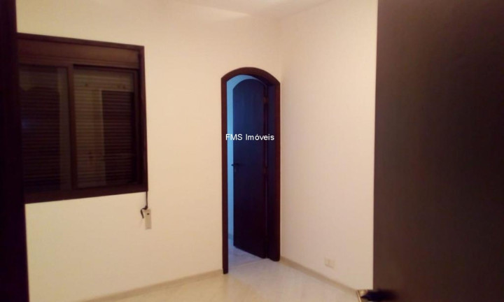 Imagem Imóvel com 3 Quartos à Venda, 238 m² em Moema - São Paulo
