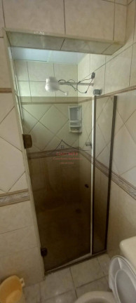 Imagem Apartamento com 1 Quarto para Alugar, 48 m² em Jardim Dona Sinhá - São Paulo