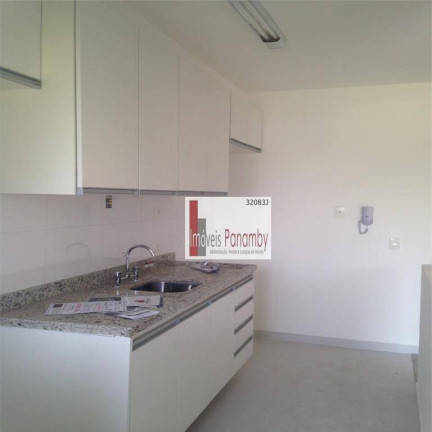 Imagem Apartamento com 2 Quartos à Venda, 55 m² em Vila Andrade - São Paulo Imagem Apartamento com 2 Quartos à Venda, 55 m² em Vila Andrade - São Paulo