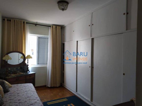 Imagem Apartamento com 3 Quartos à Venda, 145 m² em Higienópolis - São Paulo