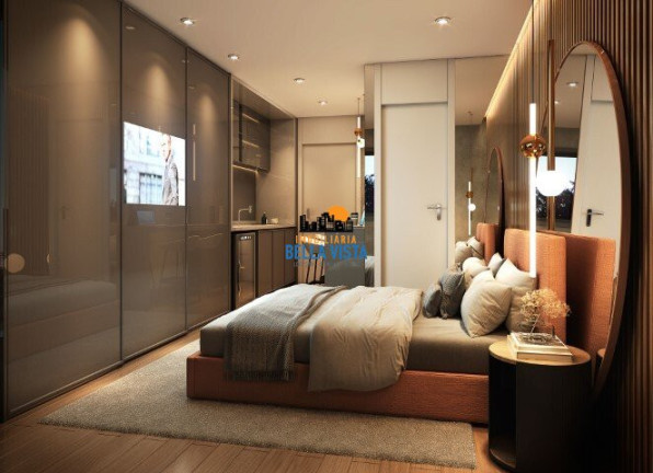 Imagem Apartamento com 1 Quarto à Venda, em Chácara Klabin - São Paulo Imagem Apartamento com 1 Quarto à Venda, em Chácara Klabin - São Paulo