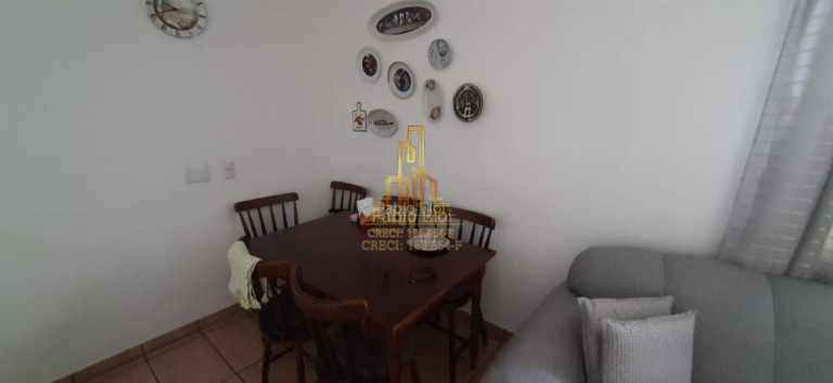 Imagem Apartamento com 2 Quartos à Venda, 71 m² em Vila Nossa Senhora Das Vitórias - Mauá