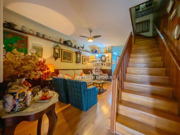 Imagem Casa com 3 Quartos à Venda, 75 m² em Taumaturgo - Teresópolis Imagem Casa com 3 Quartos à Venda, 75 m² em Taumaturgo - Teresópolis