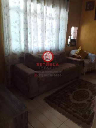 Imagem Casa com 3 Quartos à Venda, 197 m² em Jardim São José - Jacareí Imagem Casa com 3 Quartos à Venda, 197 m² em Jardim São José - Jacareí