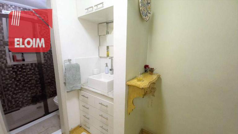 Imagem Apartamento com 2 Quartos para Alugar, 50 m² em Bela Vista - São Paulo Imagem Apartamento com 2 Quartos para Alugar, 50 m² em Bela Vista - São Paulo