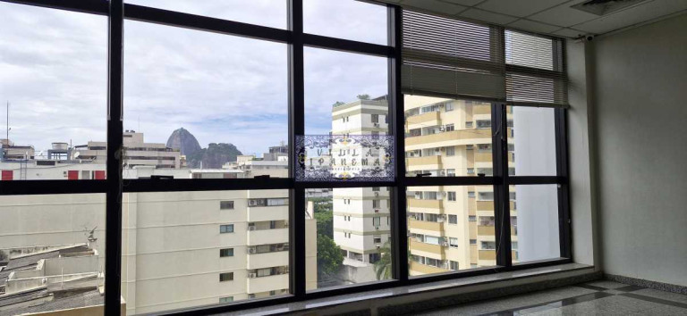 Imagem Sala Comercial para Alugar, 2.100 m² em Botafogo - Rio De Janeiro Imagem Sala Comercial para Alugar, 2.100 m² em Botafogo - Rio De Janeiro