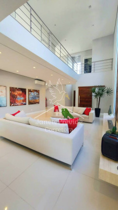 Imagem Casa de Condomínio com 4 Quartos à Venda, 463 m² em Cidade Tamboré - Santana De Parnaíba