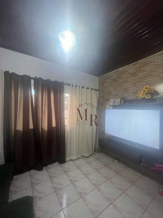 Imagem Casa com 2 Quartos à Venda, 180 m² em Chris Ii - Votuporanga