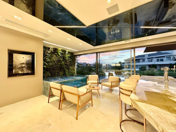Imagem Casa com 5 Quartos à Venda, 487 m² em -- - Xangri-la Imagem Casa com 5 Quartos à Venda, 487 m² em -- - Xangri-la