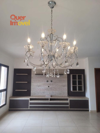 Imagem Apartamento com 3 Quartos à Venda, 144 m² em Jardim Irajá - Ribeirão Preto