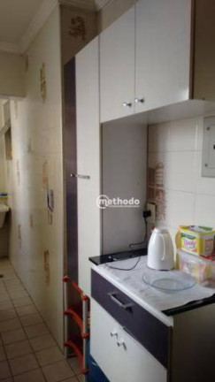 Imagem Apartamento com 1 Quarto à Venda, 58 m² em Centro - Campinas