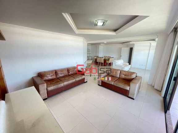 Imagem Apartamento com 3 Quartos à Venda, 218 m² em Centro - Cabo Frio Imagem Apartamento com 3 Quartos à Venda, 218 m² em Centro - Cabo Frio
