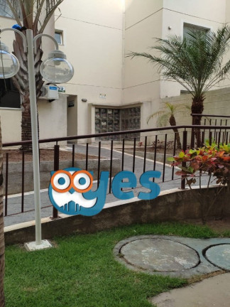 Imagem Apartamento com 2 Quartos à Venda, 45 m² em Olhos D'água - Feira De Santana