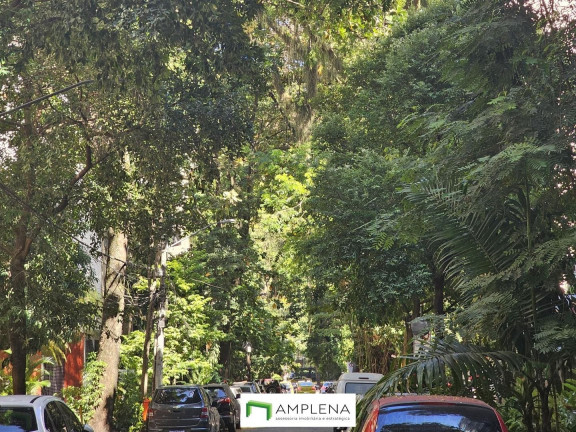 Imagem Apartamento com 3 Quartos à Venda, 88 m² em Laranjeiras - Rio De Janeiro