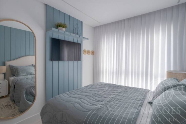 Imagem Apartamento com 3 Quartos à Venda, 170 m² em Jurerê Internacional - Florianópolis