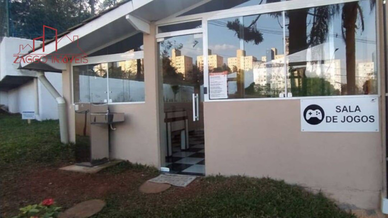 Imagem Apartamento com 2 Quartos à Venda, 51 m² em Jardim Paris - São Paulo