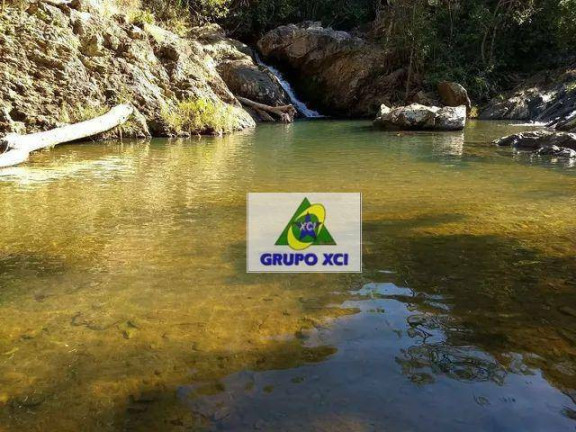 Imagem Fazenda à Venda, 5.591.652 m² em Fazenda Cachoeira - Ilicínea