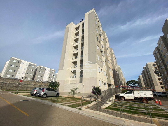 Imagem Apartamento com 2 Quartos para Alugar, 45 m² em Rios Di Itália - São José Do Rio Preto Imagem Apartamento com 2 Quartos para Alugar, 45 m² em Rios Di Itália - São José Do Rio Preto