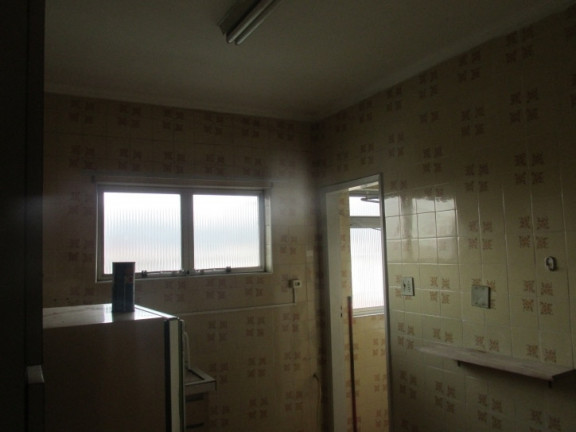 Imagem Apartamento com 1 Quarto à Venda, 50 m² em Centro - São Vicente Imagem Apartamento com 1 Quarto à Venda, 50 m² em Centro - São Vicente