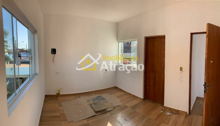 Imagem Sobrado com 2 Quartos à Venda, 95 m² em Vila São Francisco - Suzano