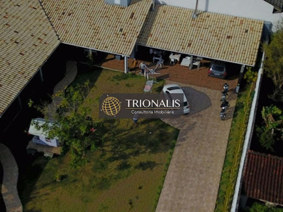 Casa com 3 Quartos à Venda, 250 m² em Nirvana - Atibaia