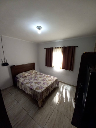 Imagem Casa com 3 Quartos à Venda, 200 m² em Santa Clara - Campinas