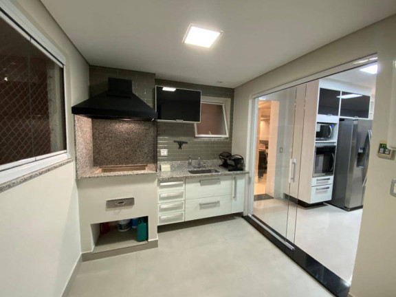 Imagem Apartamento com 3 Quartos à Venda, 158 m² em Vila Gonçalves - São Bernardo Do Campo Imagem Apartamento com 3 Quartos à Venda, 158 m² em Vila Gonçalves - São Bernardo Do Campo