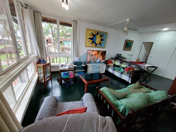 Imagem Apartamento com 2 Quartos à Venda, 126 m² em Porto Bracuhy - Angra Dos Reis