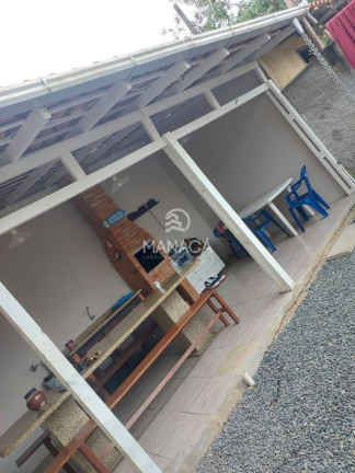 Imagem Casa com 8 Quartos à Venda, 126 m² em Itajubá - Barra Velha